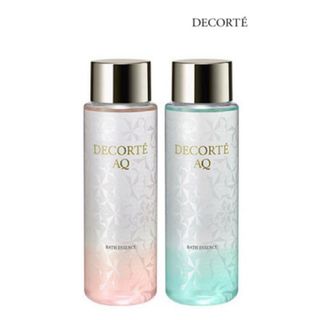 コスメデコルテ(COSME DECORTE)のコスメデコルテ メンバーシップギフト2025(入浴剤/バスソルト)