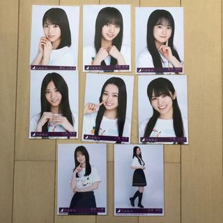 samenumbers 6期生セット