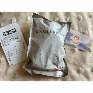 クライベイビー(CRY BABY!)のスカルパンダ(キャラクターグッズ)