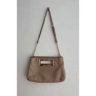 マイケルコース(MICHAEL KORS)の2WAY/ショルダーバッグ/クラッチバッグ/レザー/MICHAEL KORS(ショルダーバッグ)