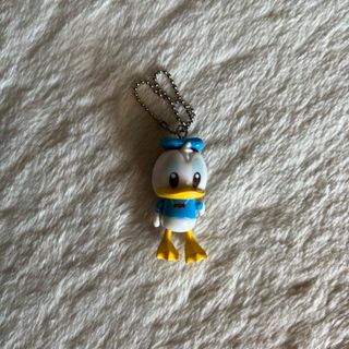 ドナルドダック　キーホルダー