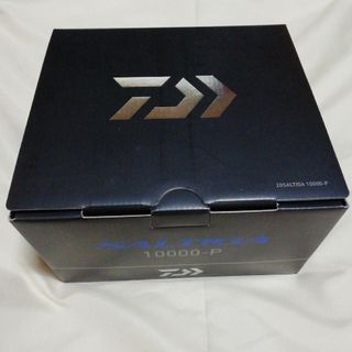 ダイワ(DAIWA)のダイワ20ソルティガ10000p新品未使用2個セット送料無料(リール)