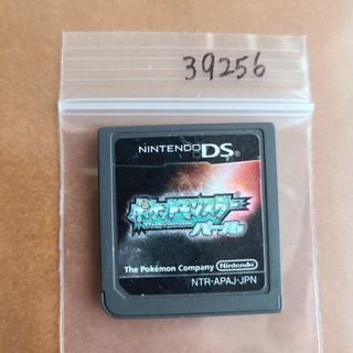 ポケットモンスター パール