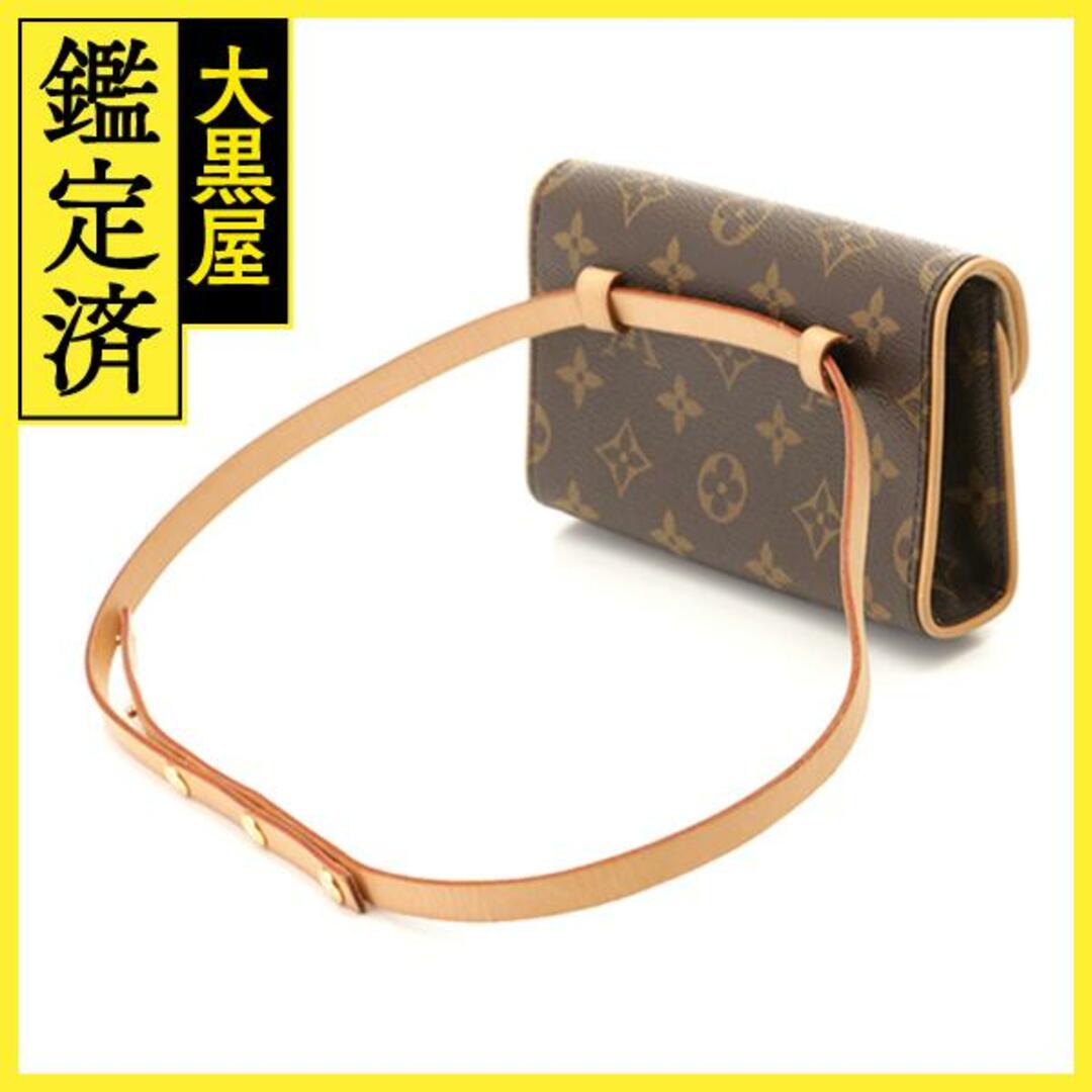 LOUIS VUITTON - ルイ・ヴィトン ポシェット・フロランティーヌ