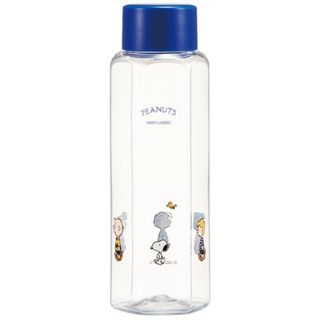 キャラクター 六角ブローボトル 350ml PDH4