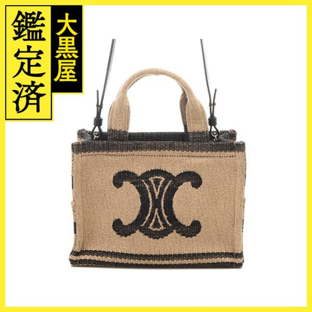 CELINE - セリーヌ トリオンフ カバタイススモ－ル 199162EGH