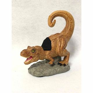 スマホスタンド セトクラフト Motif. DINOSAURヴェロキラプトル 