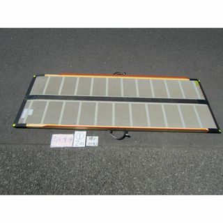 ①硬めやや美 ケアスロープ 2M 200cm ケアメディックス 高圧洗浄 送料込