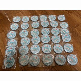 すとぷり ころんくん 缶バッジ36個