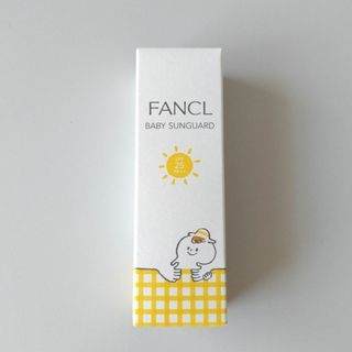 ファンケル(FANCL)のファンケル ベビーサンガード(日焼け止め/サンオイル)