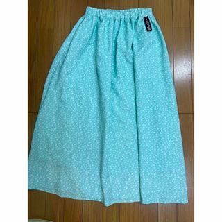 ⭐️美品⭐️ Algy ロングスカートM 155〜165cm 花柄　裏地付き　 