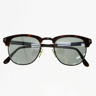 トムフォード TOM FORD TF248 Henry ボストン サングラス