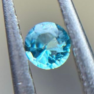 ブラジル産パライバトルマリン 2.0mm ラウンド ルース