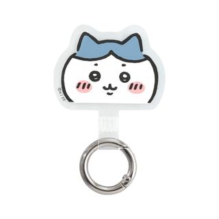 【色:ハチワレ】グルマンディーズ(Gourmandise) ちいかわ マルチリン(その他)
