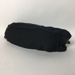 2507-62｜美品｜プラダ ボディバッグ キャンバス ブラック