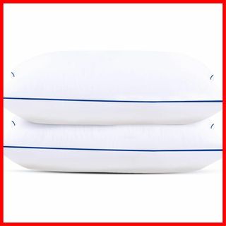 【サイズ:43*63*20(2個入りです)】【 限定ブランド】枕 まくら VOT