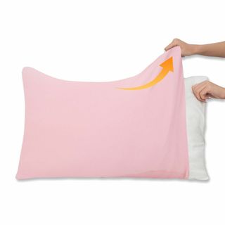 【新着商品】ムニュニュ 伸びる 枕カバー 43×63 綿 まくらカバー いろんな