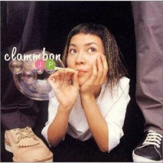 (CD)JP／クラムボン