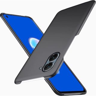 【人気商品】「 超薄型」Wojiaozvlf 極薄 asus zenfone 9