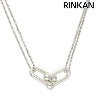 ティファニー(Tiffany & Co.)のティファニー  HardWear シルバーネックレス メンズ 16inch(ネックレス)
