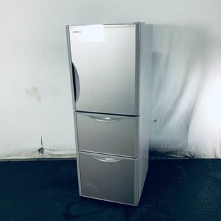 ★自社エリア内限定商品★ 中古 3ドア冷蔵庫 日立 (No.0871)(冷蔵庫)