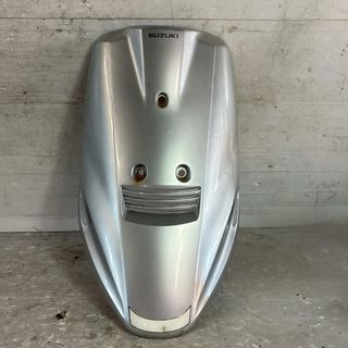 SUZUKI アドレスV100 CE13A フロントカバー スズキ(パーツ)