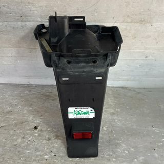 SUZUKI アドレスV100 CE13A リアフェンダー スズキ(パーツ)