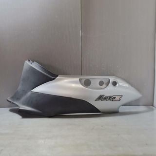 SUZUKI レッツ2 CA1PA ボディー カバー左　Let's スズキ(パーツ)