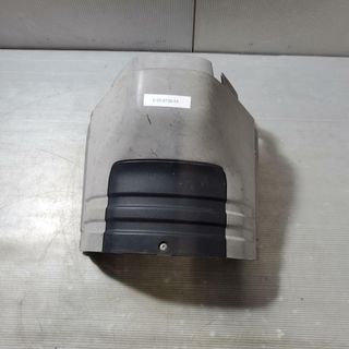 YAMAHA ギア50 4KN ボディー センターカバー  GEAR ヤマハ(パーツ)