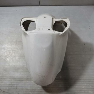 YAMAHA ギア50 4KN フロント フェンダー　GEAR ヤマハ(パーツ)