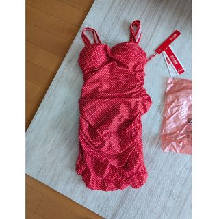 水着　ワンピース(水着)
