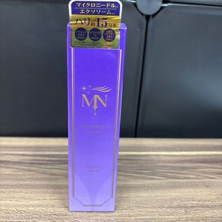 マイクロニードル　美容クリーム(フェイスクリーム)