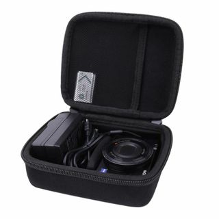 【サイズ:storagecase】Sony DSC RX100デジタルカメラ 専(その他)