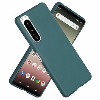 【 Moilyo 】SONY xperia5 IV/docomo SO-54C (その他)