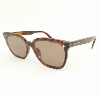 ルイヴィトン(LOUIS VUITTON)のZ2500U サングラス･マイ モノグラム フェイム レクタングル サングラス(サングラス/メガネ)