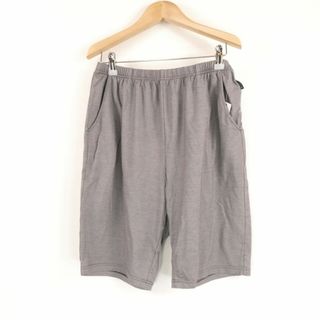 VENEX ベネクス リカバリーウェア L セルロース他 ハーフパンツ メンズ AD831A56 (ワークパンツ/カーゴパンツ)