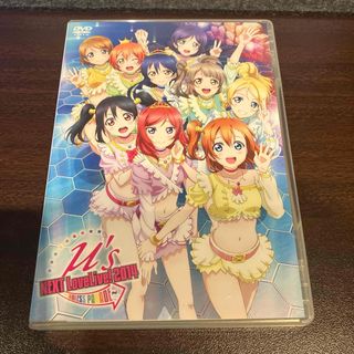 ラブライブ!School idol project μ's⇒NEXT Lovea(ミュージック)