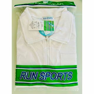 子供　体操服　チャック付き　140 新品
