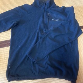 【値下げ】Columbia コロンビア フリース 古着