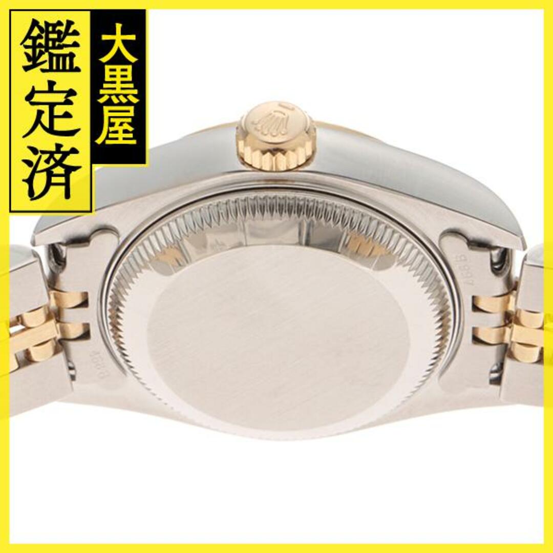 【正規品】ロレックス　デイトジャスト79173　空箱一式 ROLEX ロレックス デイトジャスト オイスターパーペチュアル