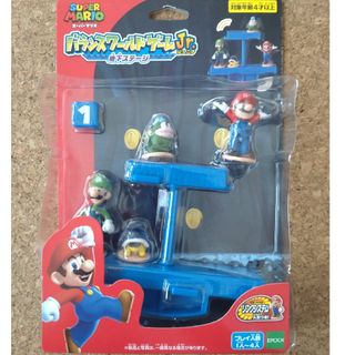マリオ　バランスゲーム