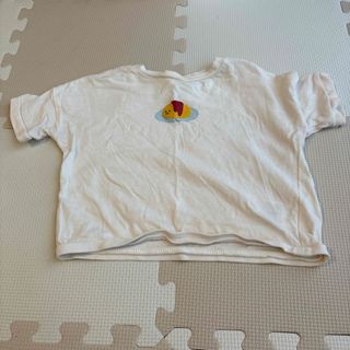 ベビーオムライスTシャツ