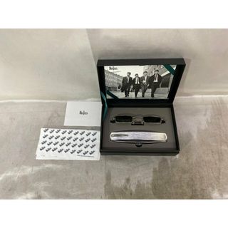 【未使用品】KANDA OPTICAL THE BEATLES ビートルズ オフィシャル Vintage Sunglasses ヴィンテージサングラス BG-038A 付属品あり