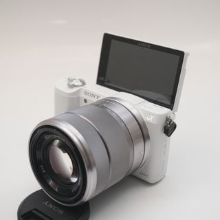 Wifi搭載★軽量 ソニーα5100 2040万画素 ILCE-5100