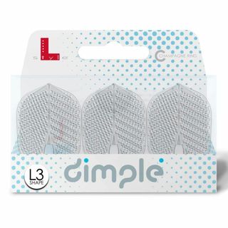 エルスタイル(L-style) L-Flight PRO フライト dimple