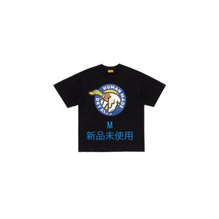 ヒューマンメイド Graphic T-Shirt "Black"