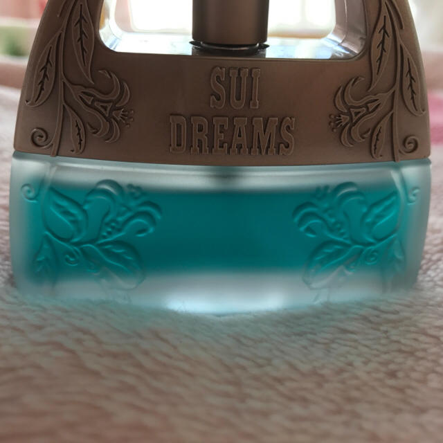 ANNA SUI(アナスイ)のANNA SUI 香水 コスメ/美容の香水(香水(女性用))の商品写真