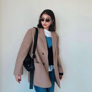 Ray-Ban ニーナ　サングラス