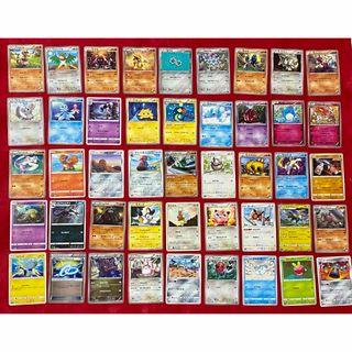 ポケモンカード　エルレイド　他まとめて45枚