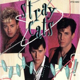 [476988]ブラスト・オフ【CD、音楽 中古 CD】ケース無:: レンタル落ち(ポップス/ロック(洋楽))